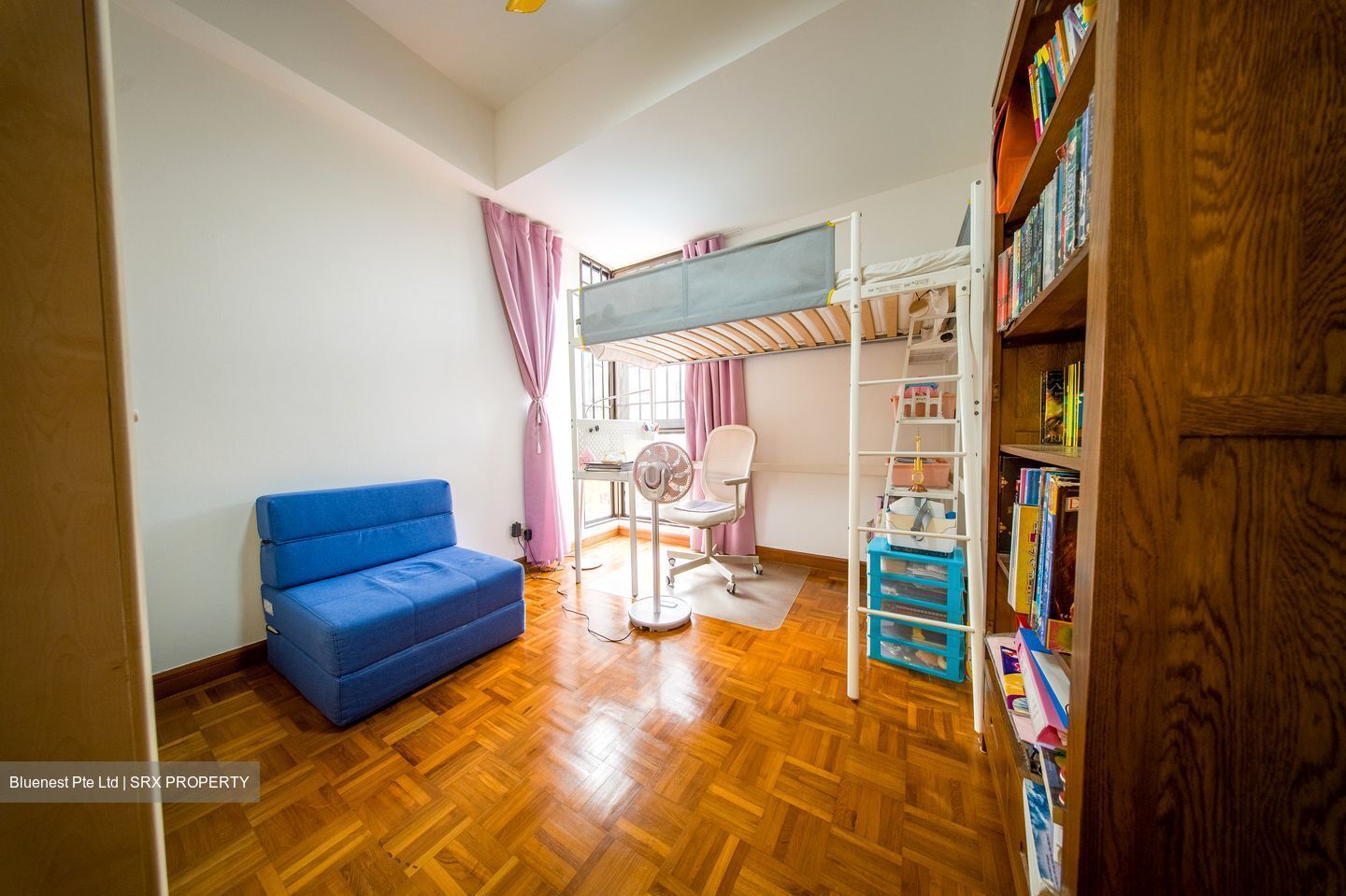 Seasons View (D20), Condominium #522637591